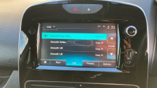 Renault Clio 0.9 TCE 75 Iconic 5dr Petrol Hatchback